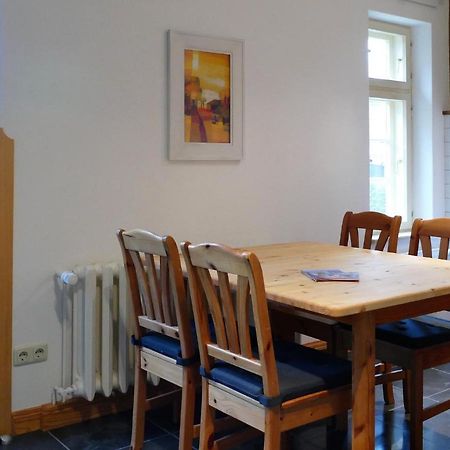 Ferienwohnung Dorothea Ostseebad Kühlungsborn 外观 照片