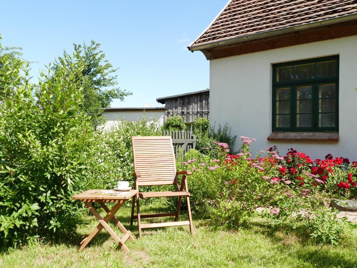 Ferienwohnung Dorothea Ostseebad Kühlungsborn 外观 照片