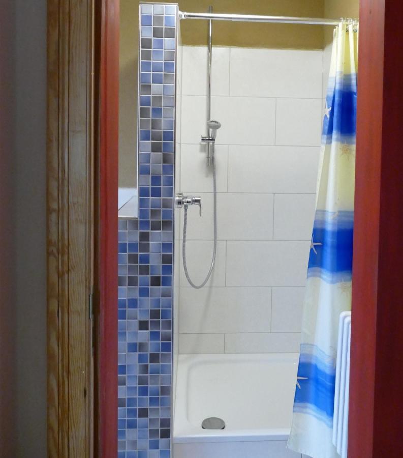Ferienwohnung Dorothea Ostseebad Kühlungsborn 外观 照片